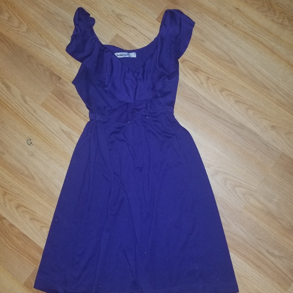 Womens dress